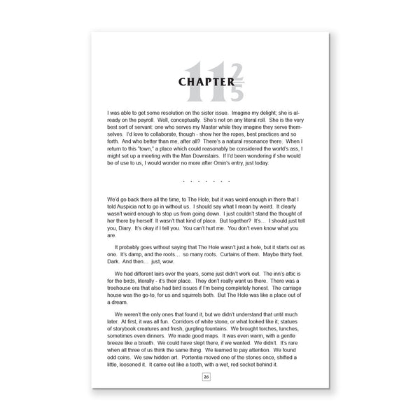Acquisitions Incorporated: Initiation (Digital Download)