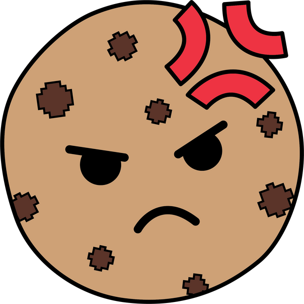 PAX West 2025 Cookie Brigade Mystery Bag Pin