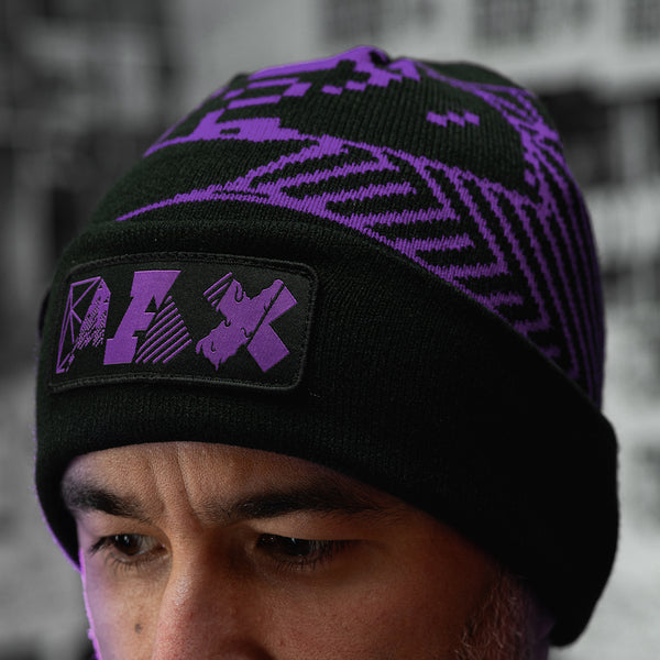 PAX Unplugged 2024 Beanie Penny Arcade Store