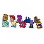 Friend Folio Blind Box