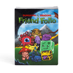 Friend Folio Blind Box
