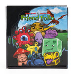 Friend Folio Blind Box