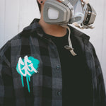 Pax Tagged Flannel