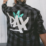 Pax Tagged Flannel