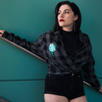 Pax Tagged Flannel