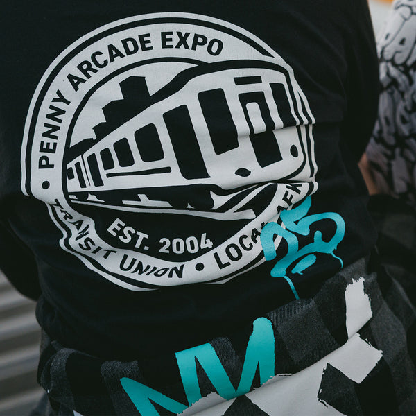 Pax Tagged Flannel