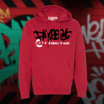 East Drip Pullover Hoodie