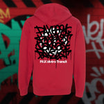 East Drip Pullover Hoodie