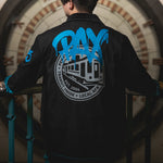 PAX West 2025 Metro Jacket