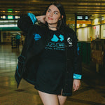 PAX West 2025 Metro Jacket