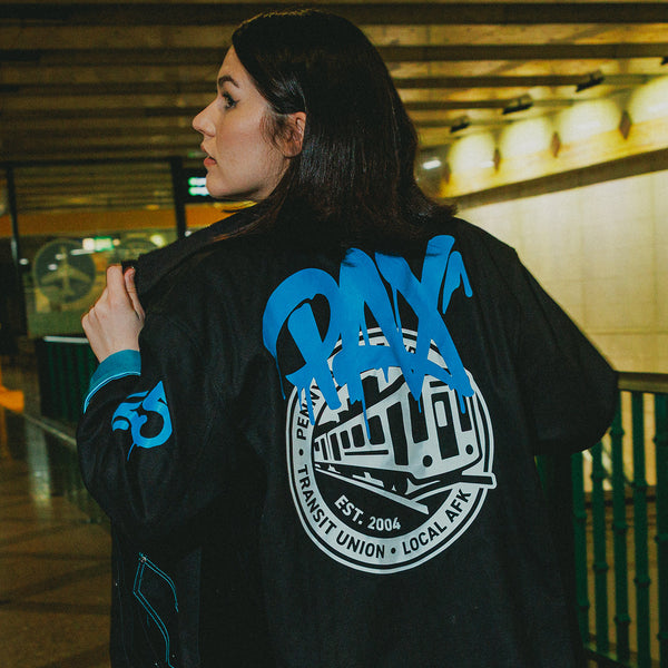 PAX West 2025 Metro Jacket