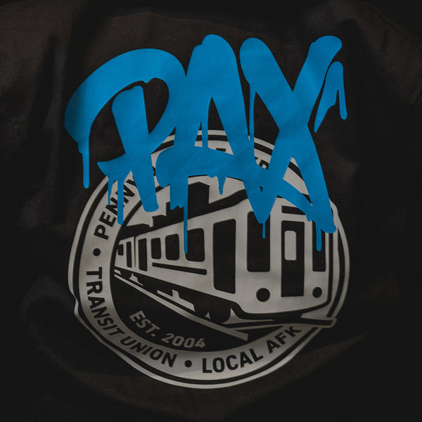 PAX West 2025 Metro Jacket