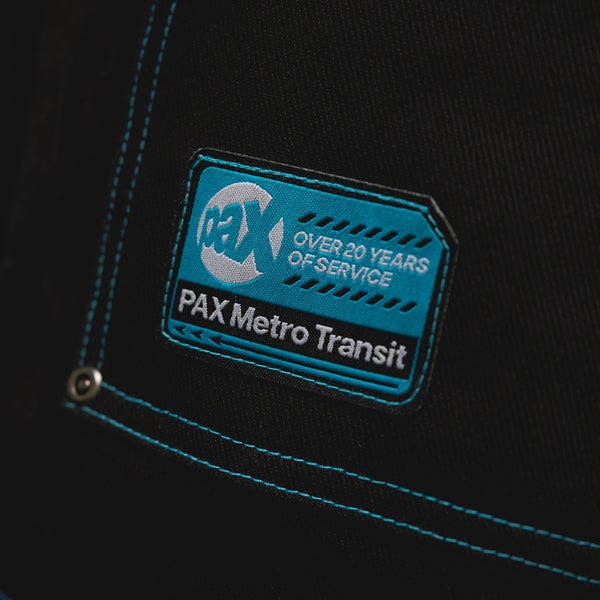 PAX West 2025 Metro Jacket