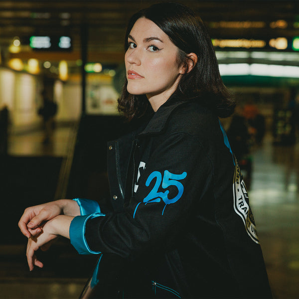 PAX West 2025 Metro Jacket