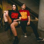 East Drip Red Tee