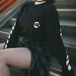 PAX Metro Long Sleeve Tee
