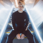 PAX Metro Long Sleeve Tee