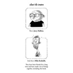 LEXCALIBUR by Jerry Holkins & Mike Krahulik (Audiobook + Digital Download)