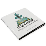 LEXCALIBUR by Jerry Holkins & Mike Krahulik (Book, Audiobook, + Digital Download)
