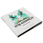 LEXCALIBUR II: The Word in the Stone (Book + Digital Download)