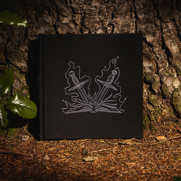 LEXCALIBUR II: The Word in the Stone