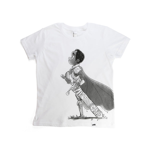 Sword of My Fathers Youth Tee