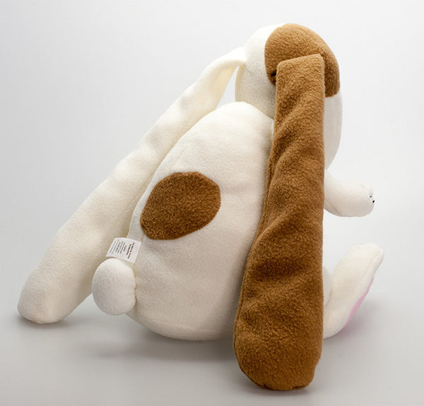 Mr. Toots (Plush)