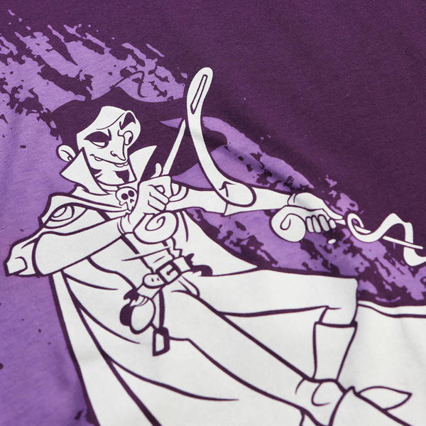 Jim Darkmagic Action