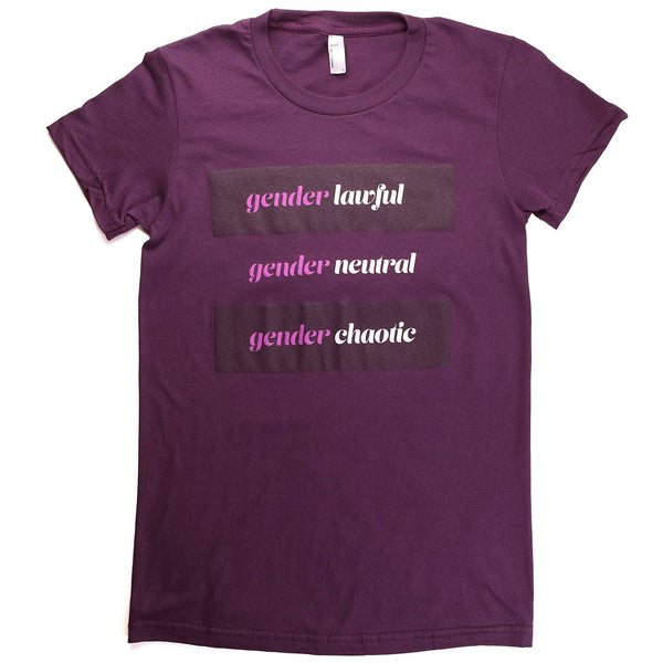 Gender Alignment