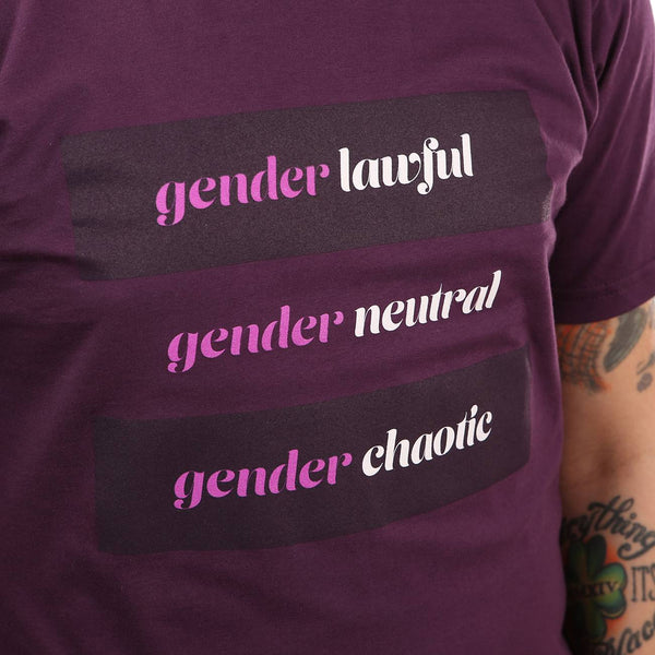 Gender Alignment