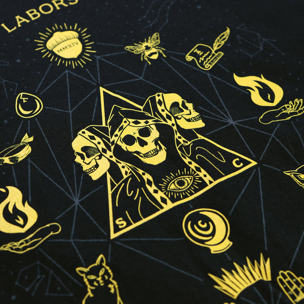 Shadow Council