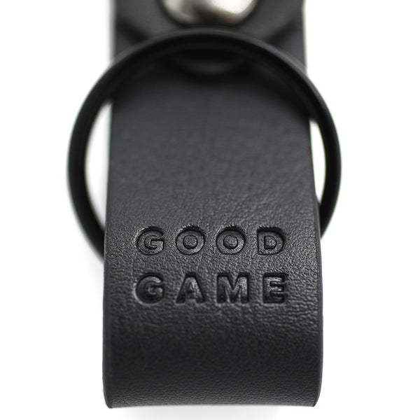 WASD Clip Keychain