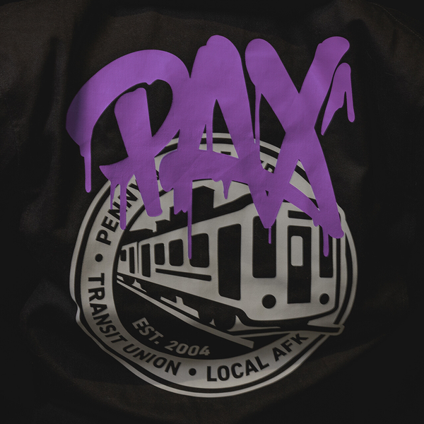 PAX Unplugged 2025 Metro Jacket