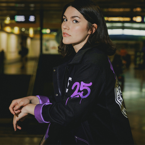 PAX Unplugged 2025 Metro Jacket