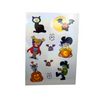 Stickers by Mike & Family: Halloween Sticker Set