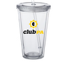 Club PA Tumbler Cup
