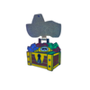 2025 Club PA Pin