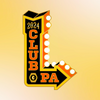 Club PA 2024 Pin