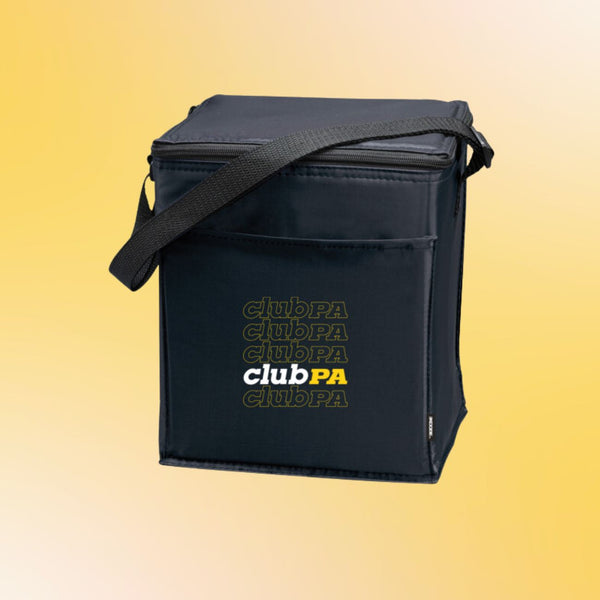 Club PA Kooler Bag