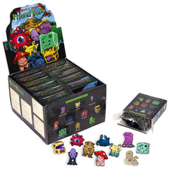 カラフルハピネス　シークレットワッペン　コンプリートボックス blindbox_fiendfolio01_medium.