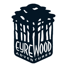 Eyrewood logo