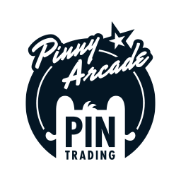 Pinny Arcade logo