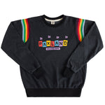 PAXLAND Crewneck Sweatshirt
