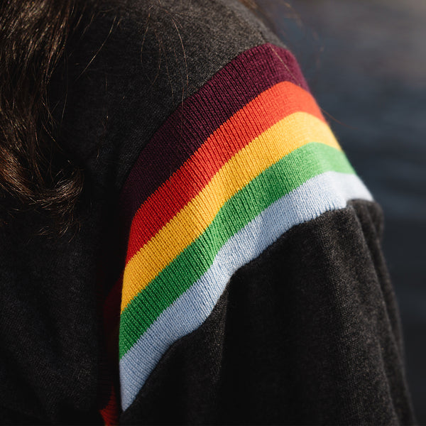 PAXLAND Crewneck Sweatshirt
