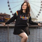 PAXLAND Crewneck Sweatshirt