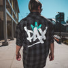Pax Tagged Flannel