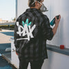 Pax Tagged Flannel