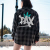 Pax Tagged Flannel