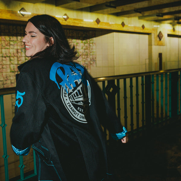 PAX West 2025 Metro Jacket