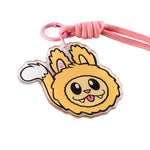 Kempurpur Keychain